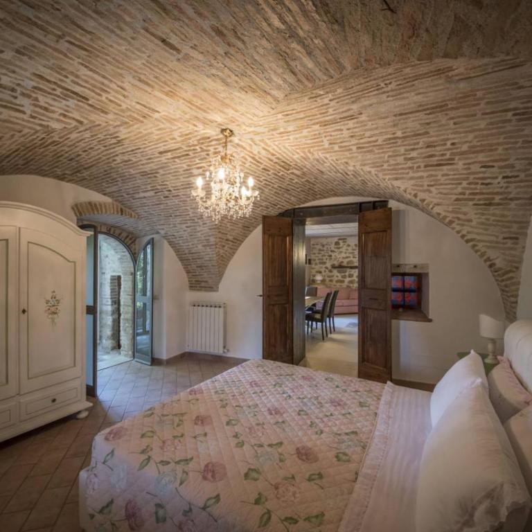 Casale Torre Madre - Casa con 1 Camera da Letto - 8
