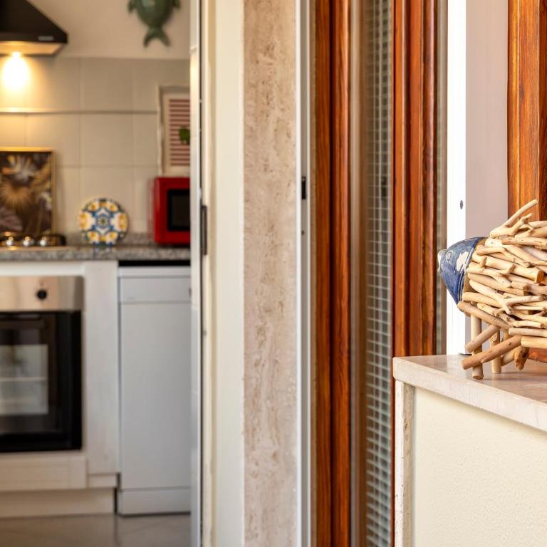 Casa Dony - Appartamento con 3 Camere da Letto - 4