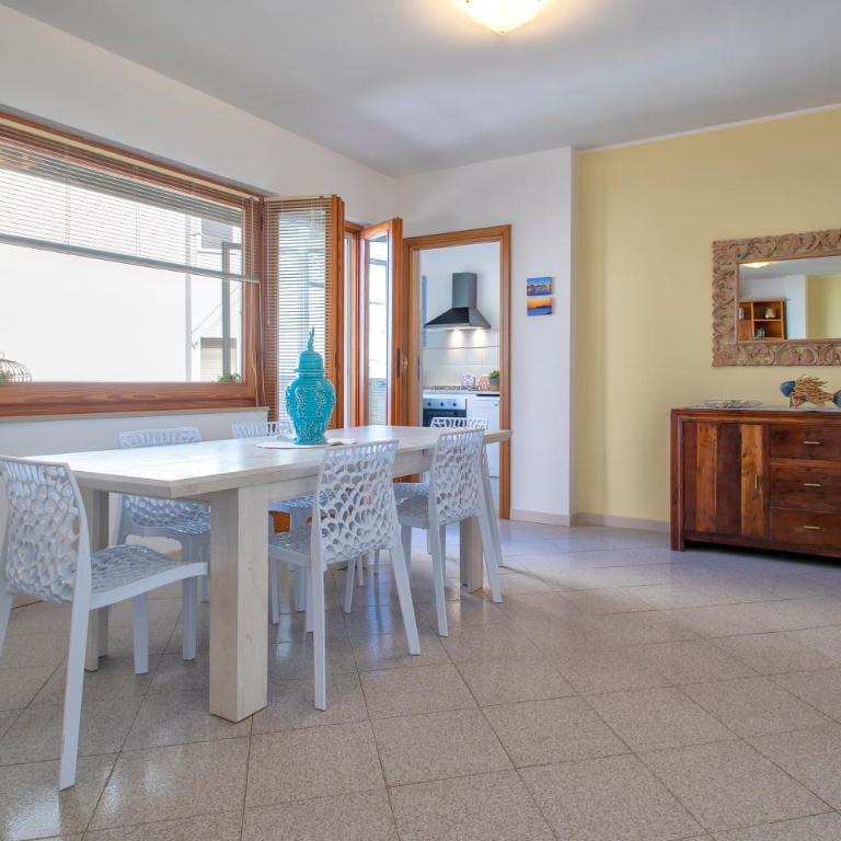 Casa Dony - Appartamento con 3 Camere da Letto - 8