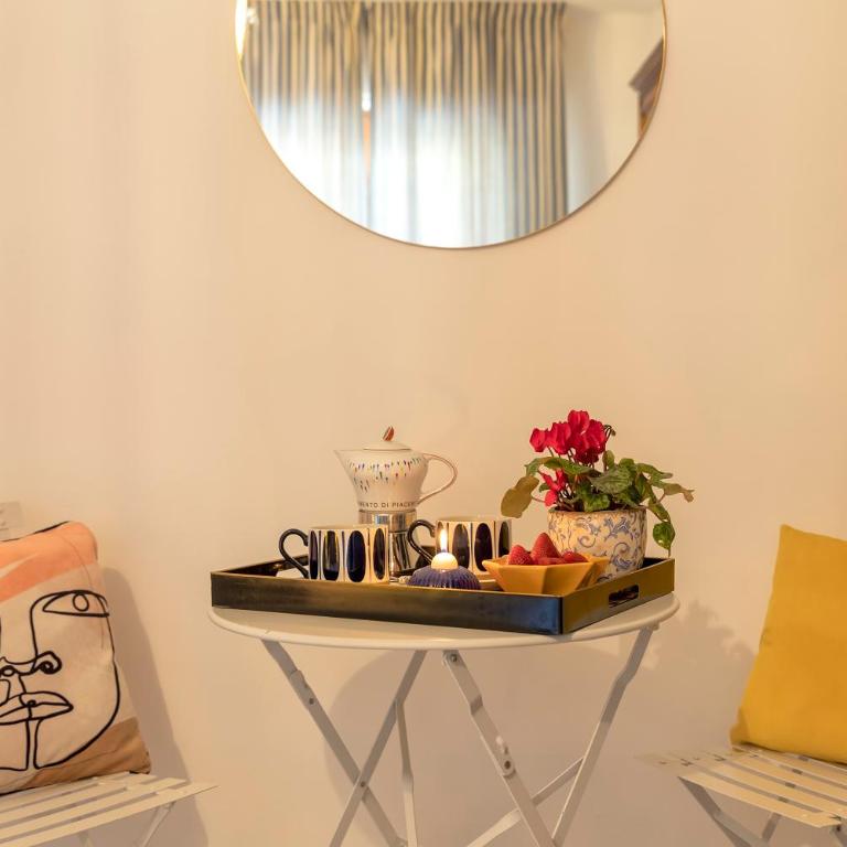 Casa Dony - Appartamento con 3 Camere da Letto - 28