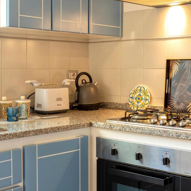 Casa Dony - Appartamento con 3 Camere da Letto - 6