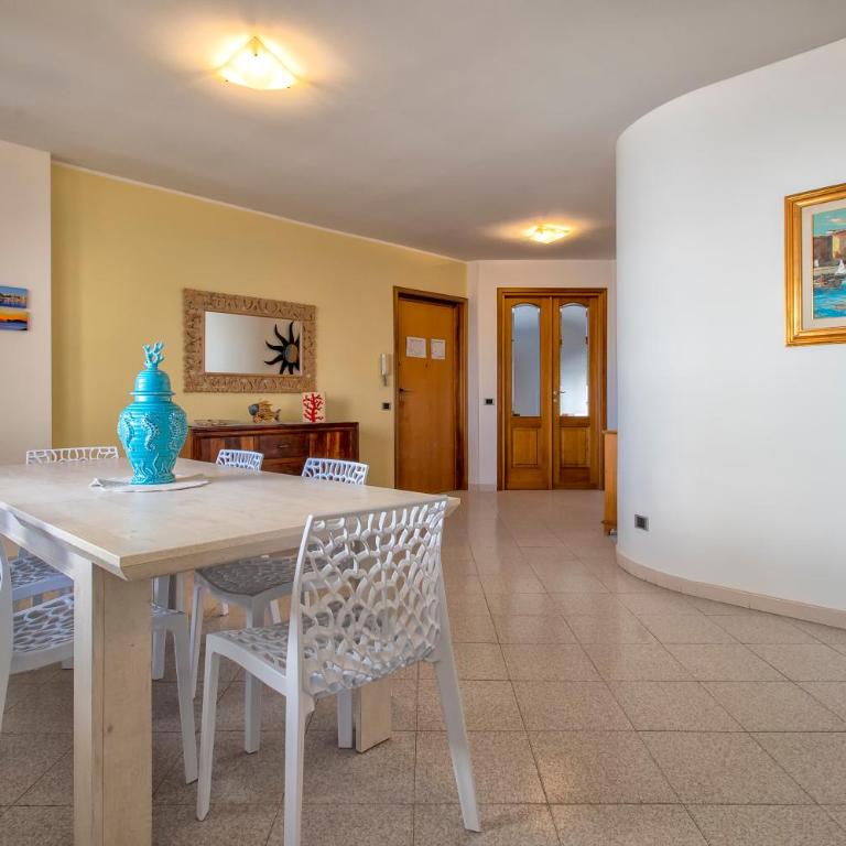 Casa Dony - Appartamento con 3 Camere da Letto - 10