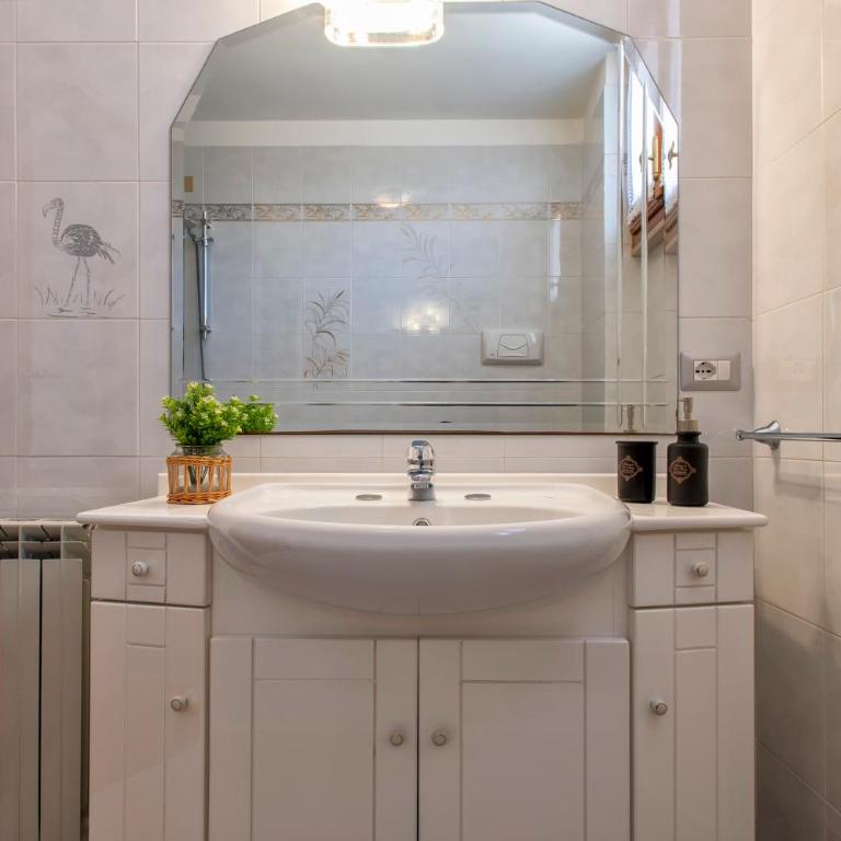 Casa Dony - Appartamento con 3 Camere da Letto - 33