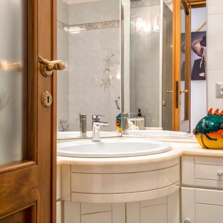 Casa Dony - Appartamento con 3 Camere da Letto - 22