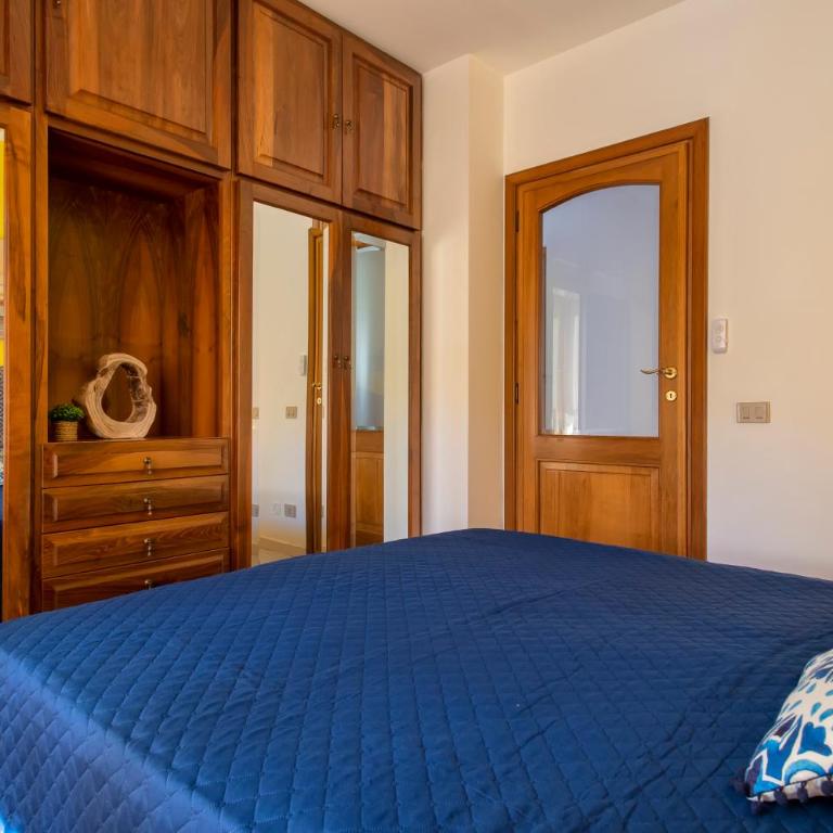 Casa Dony - Appartamento con 3 Camere da Letto - 23