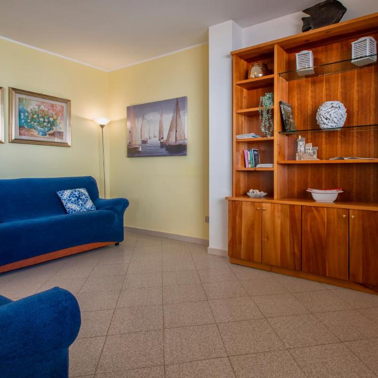 Casa Dony - Appartamento con 3 Camere da Letto - 12
