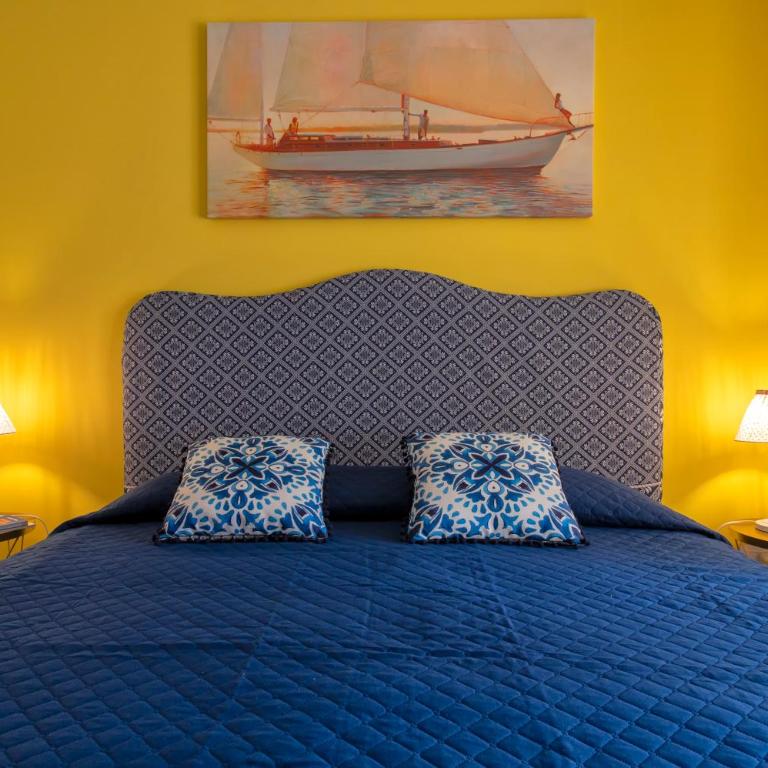 Casa Dony - Appartamento con 3 Camere da Letto - 20