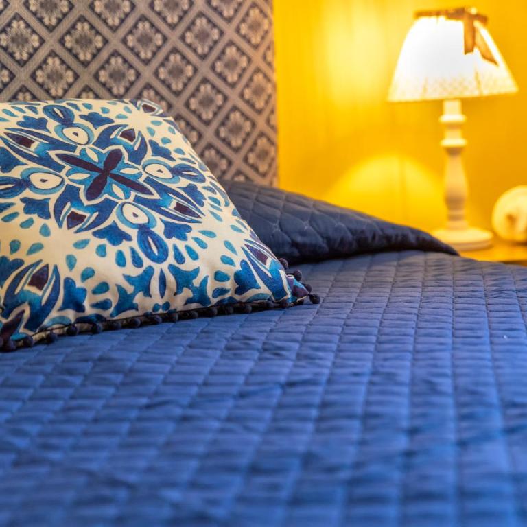 Casa Dony - Appartamento con 3 Camere da Letto - 19
