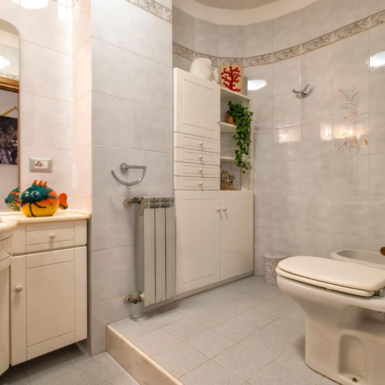 Casa Dony - Appartamento con 3 Camere da Letto - 25