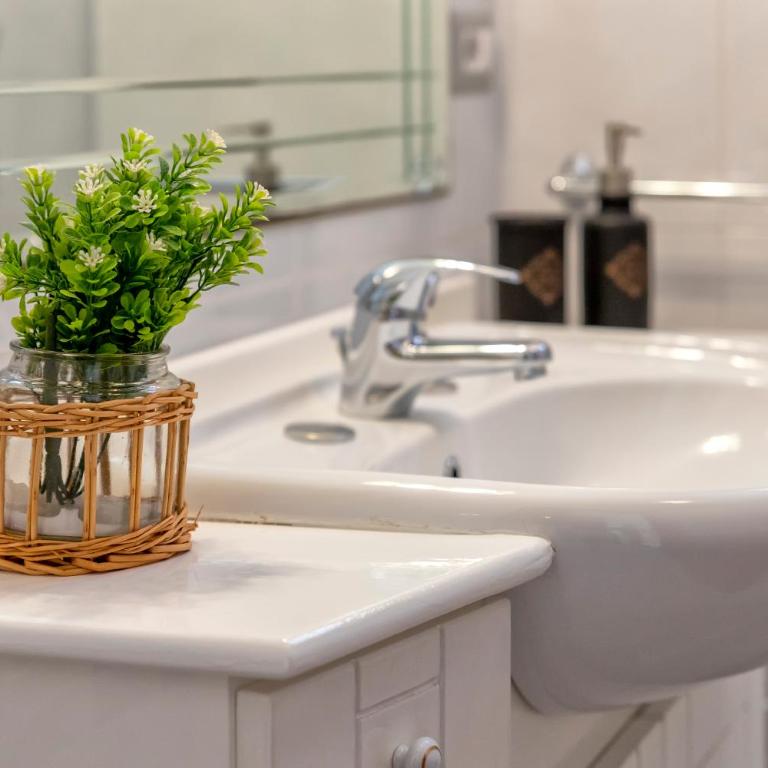 Casa Dony - Appartamento con 3 Camere da Letto - 32