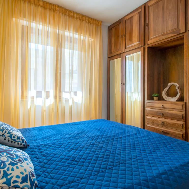 Casa Dony - Appartamento con 3 Camere da Letto - 21