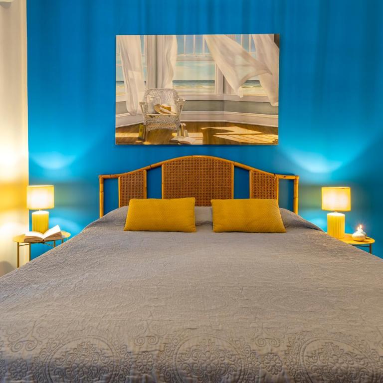 Casa Dony - Appartamento con 3 Camere da Letto - 26