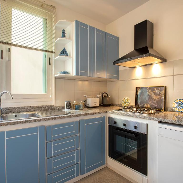 Casa Dony - Appartamento con 3 Camere da Letto - 2