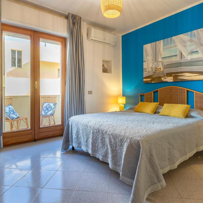 Casa Dony - Appartamento con 3 Camere da Letto - 30