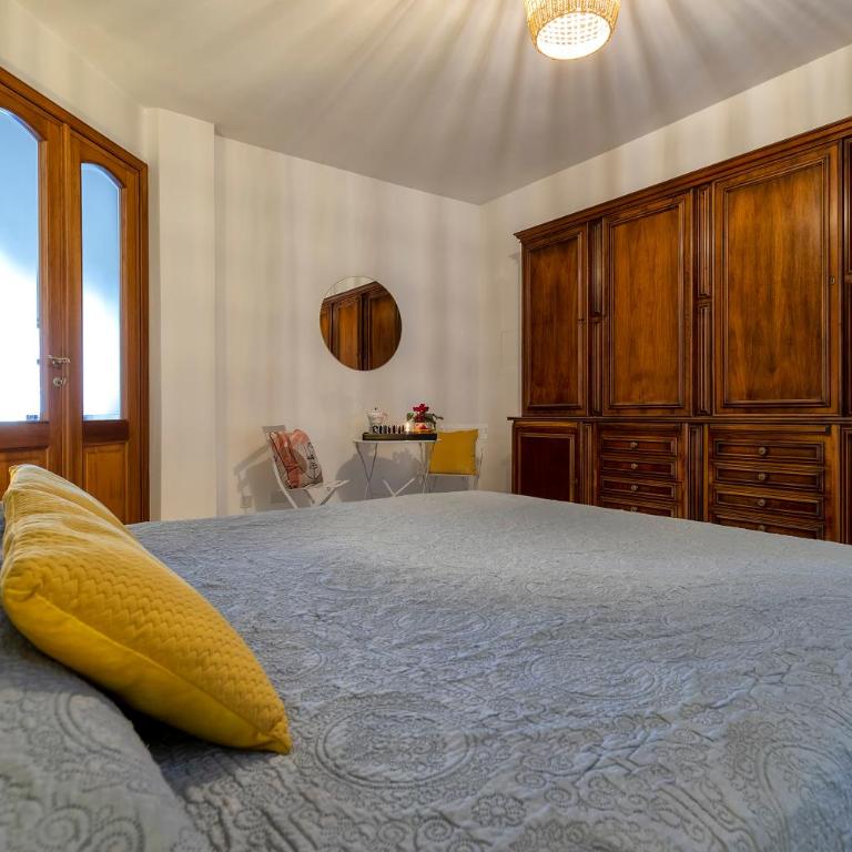 Casa Dony - Appartamento con 3 Camere da Letto - 31