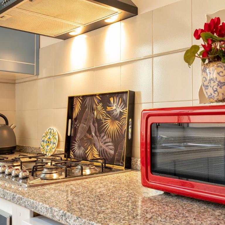 Casa Dony - Appartamento con 3 Camere da Letto - 3