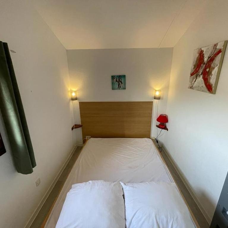 Villa Patio à 20m de la plage avec terrasse et parking - FR-1-413-159 - Villa - 6