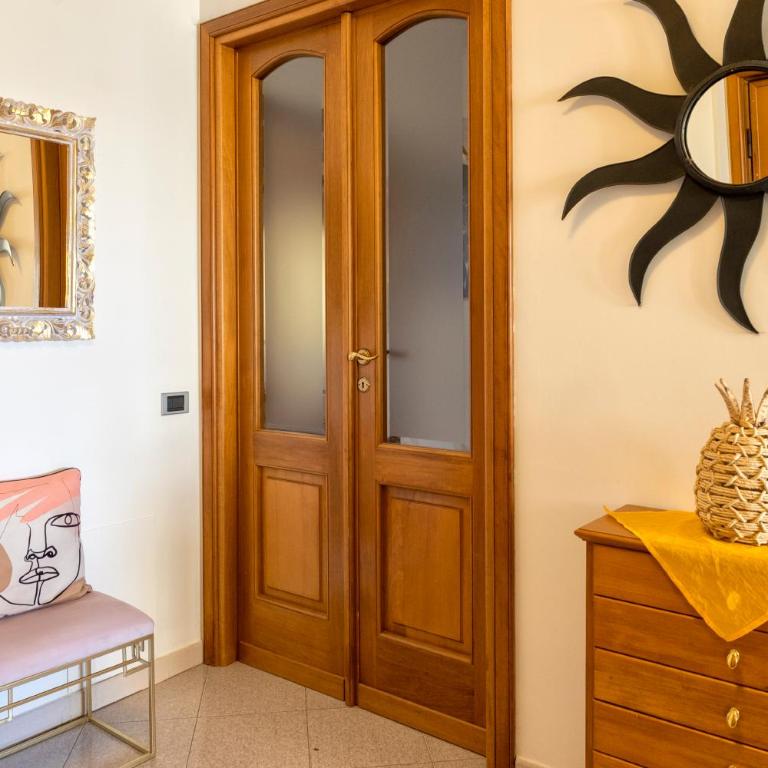 Casa Dony - Appartamento con 3 Camere da Letto - 15