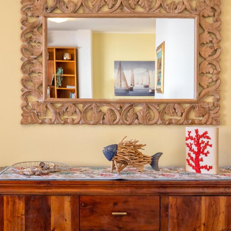 Casa Dony - Appartamento con 3 Camere da Letto - 11