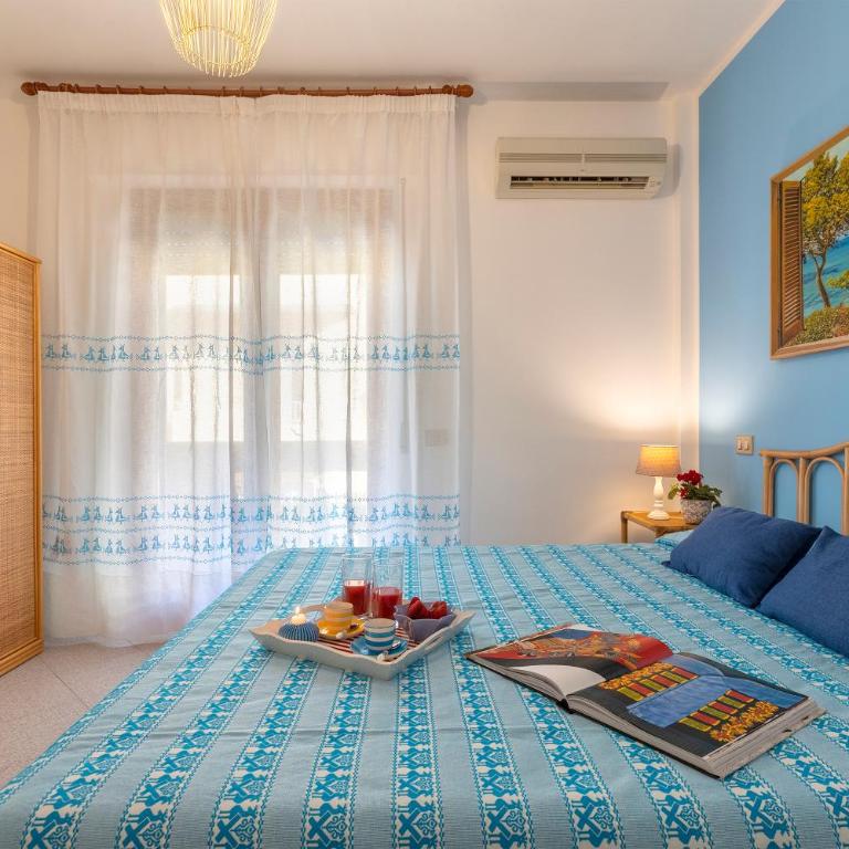 Casa Dony - Appartamento con 3 Camere da Letto - 40