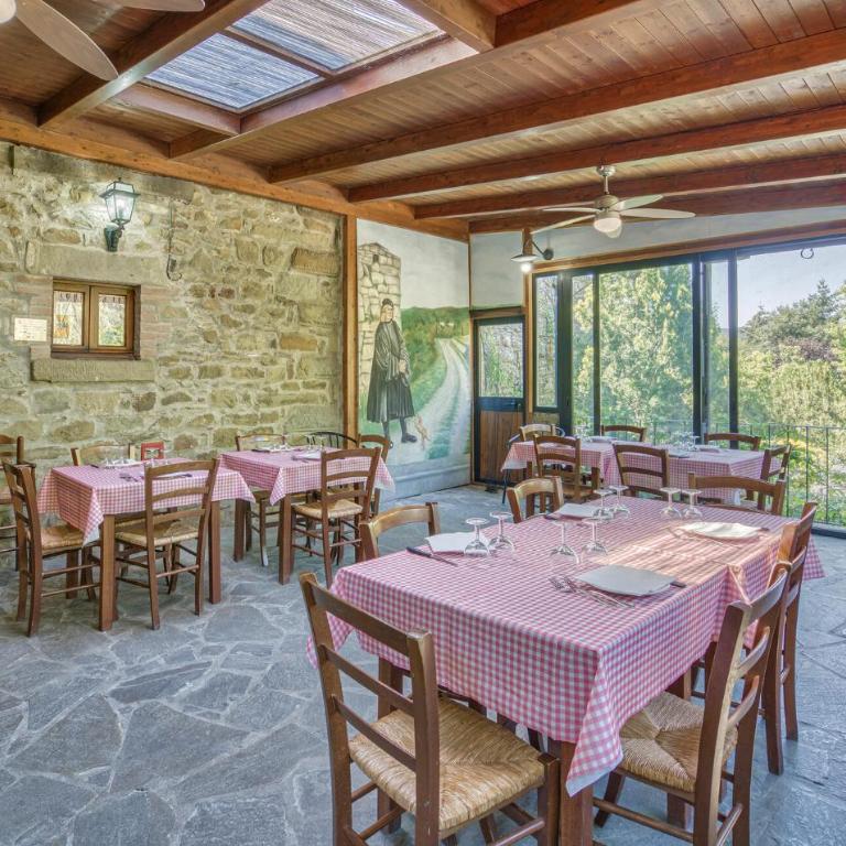 Amazing Home In Cortona - Casa Vacanze con 1 Camera da Letto - 8