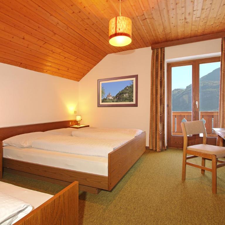 Pirchnerhof - Appartamento con 1 Camera da Letto - 1