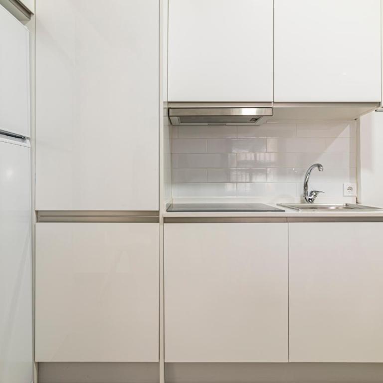 Allo Apartments Arroyo Catedral - Apartamento de 2 dormitorios - 1