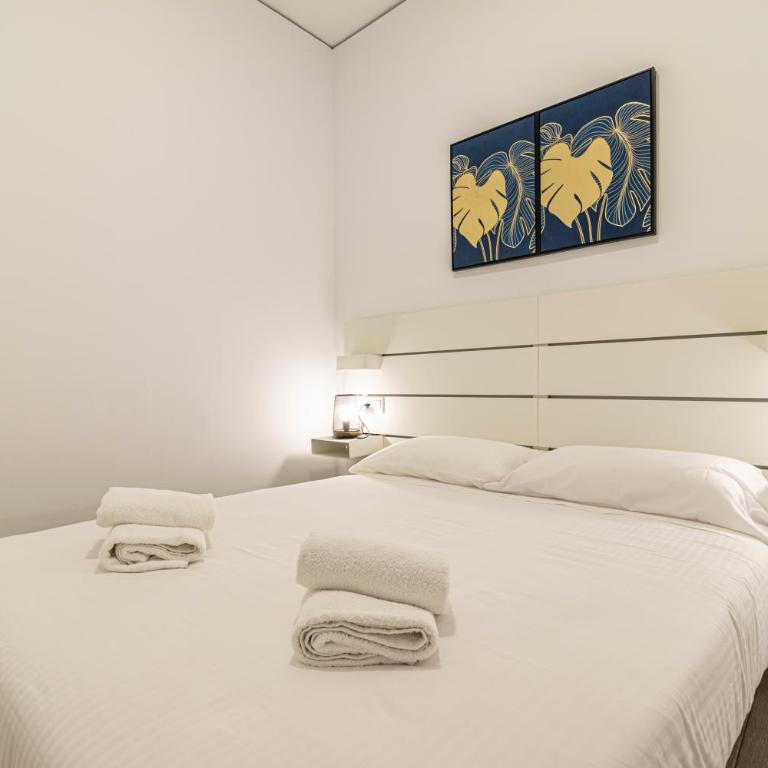 Allo Apartments Arroyo Catedral - Apartamento de 2 dormitorios - 3