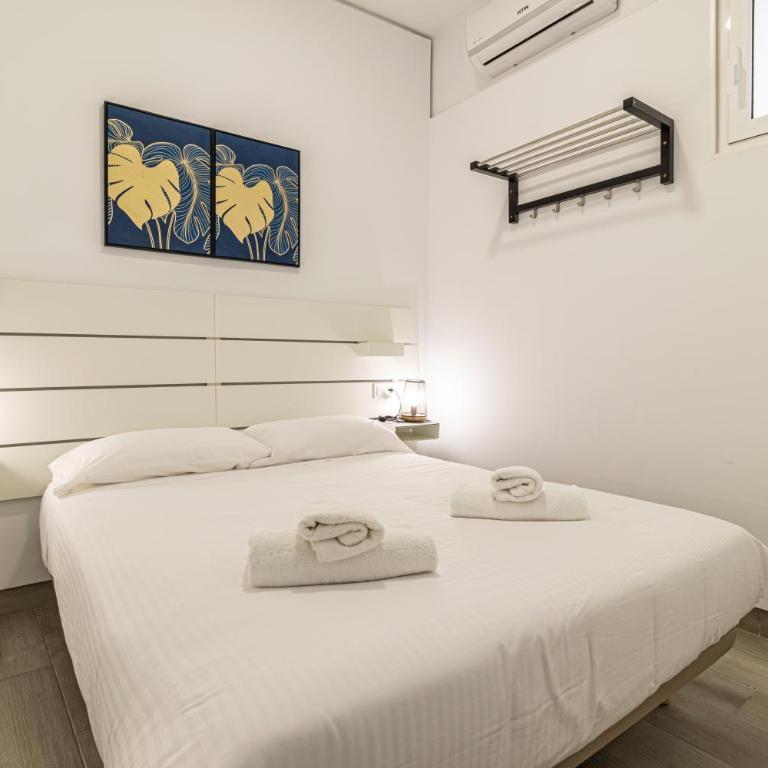 Allo Apartments Arroyo Catedral - Apartamento de 2 dormitorios - 5