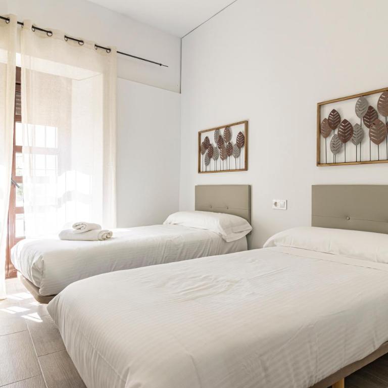 Allo Apartments Arroyo Catedral - Apartamento de 2 dormitorios - 8