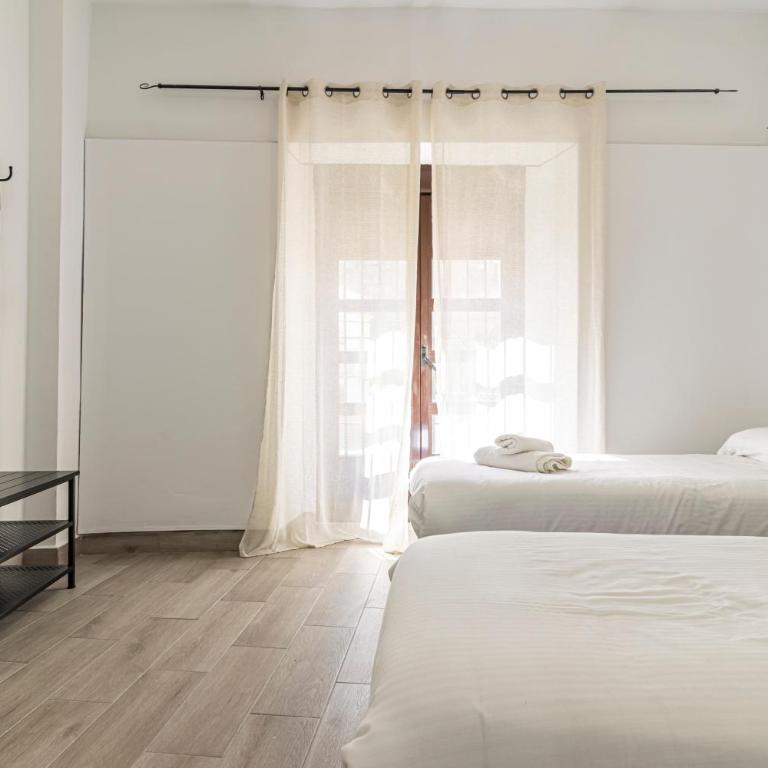 Allo Apartments Arroyo Catedral - Apartamento de 2 dormitorios - 12