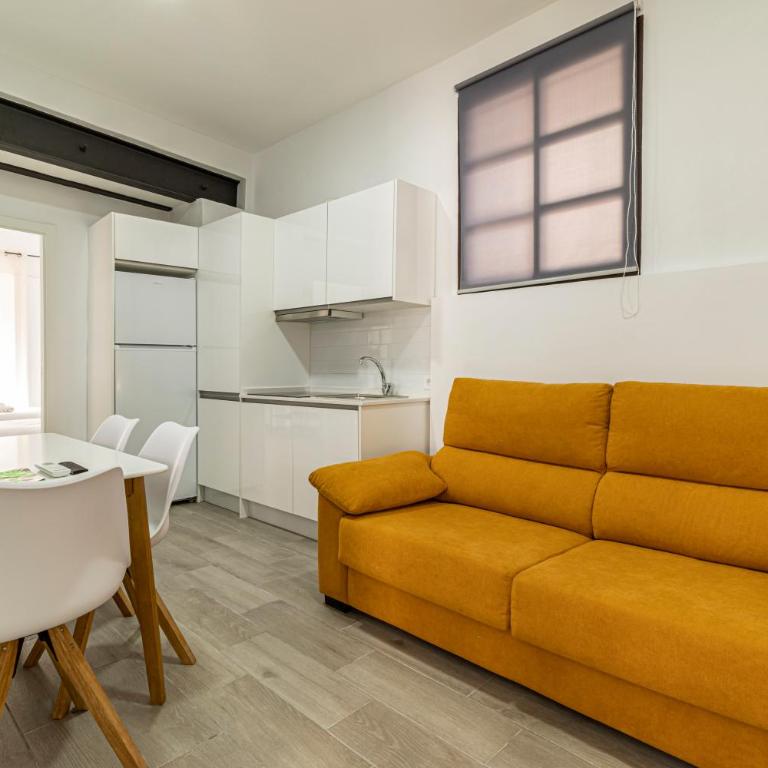 Allo Apartments Arroyo Catedral - Apartamento de 2 dormitorios - 13
