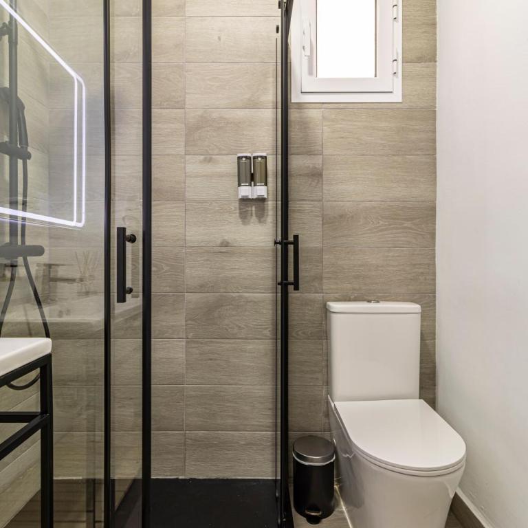 Allo Apartments Arroyo Catedral - Apartamento de 2 dormitorios - 14