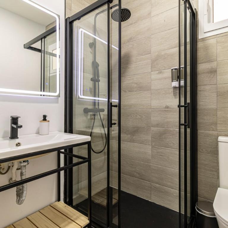 Allo Apartments Arroyo Catedral - Apartamento de 2 dormitorios - 15