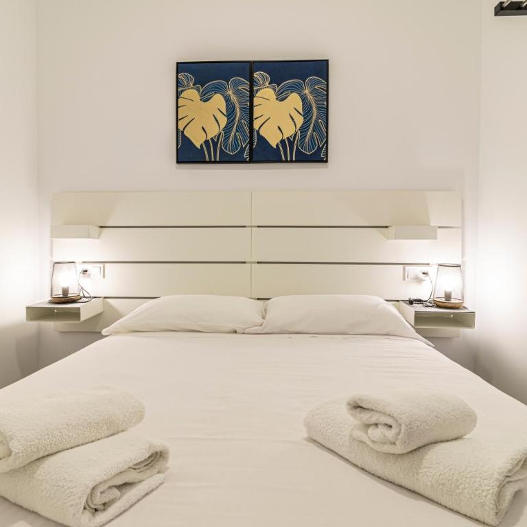 Allo Apartments Arroyo Catedral - Apartamento de 2 dormitorios - 19