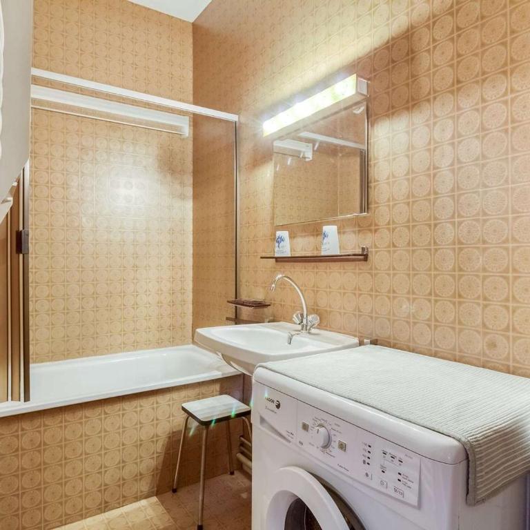 Duplex pour 6 pers avec balcon, parking et face télécabine à Cauterets - FR-1-401-200 - Appartement (6 Adultes) - 11