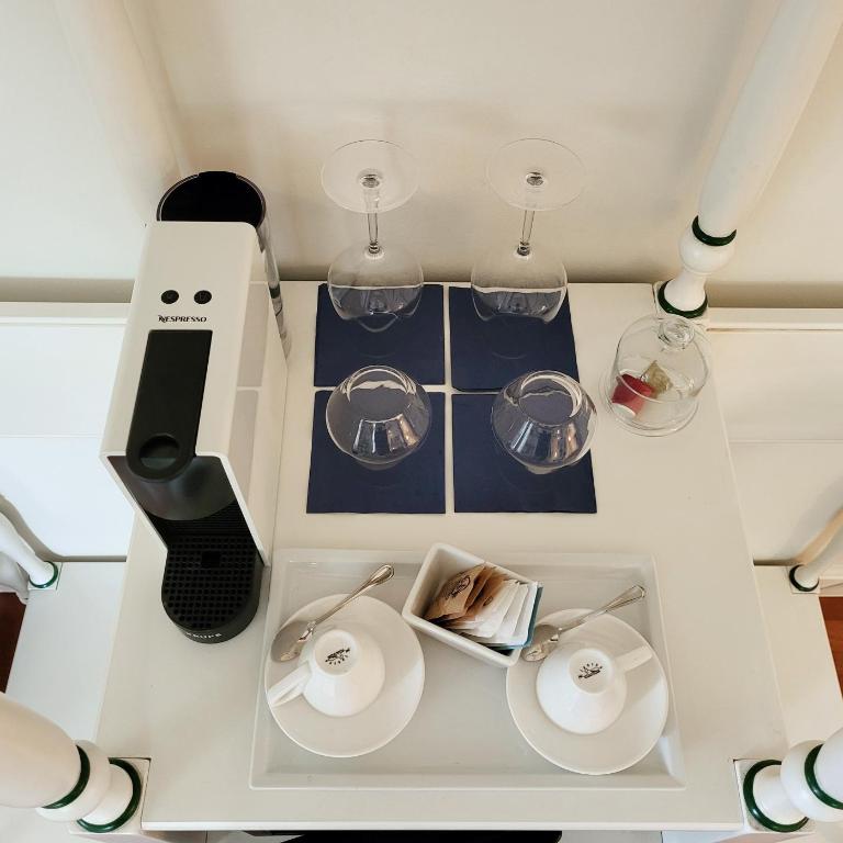 Villa Nardi - Residenza D'Epoca - Camera Deluxe - 4