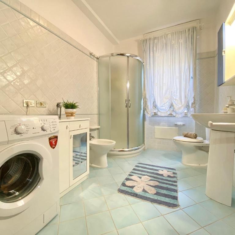 Casa Claudia - Appartamento con 2 Camere da Letto - 5