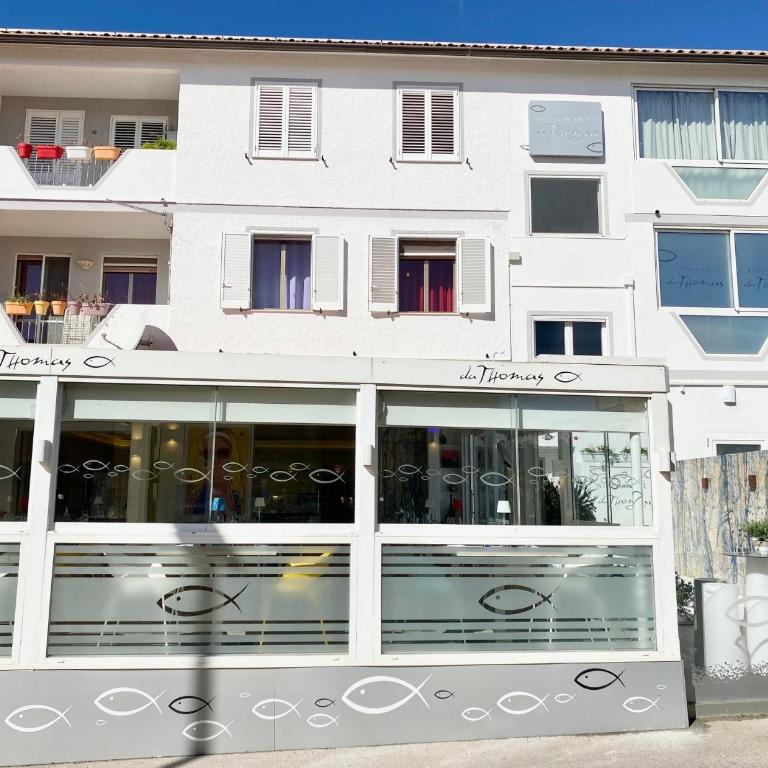 Casa Claudia - Appartamento con 2 Camere da Letto - 2