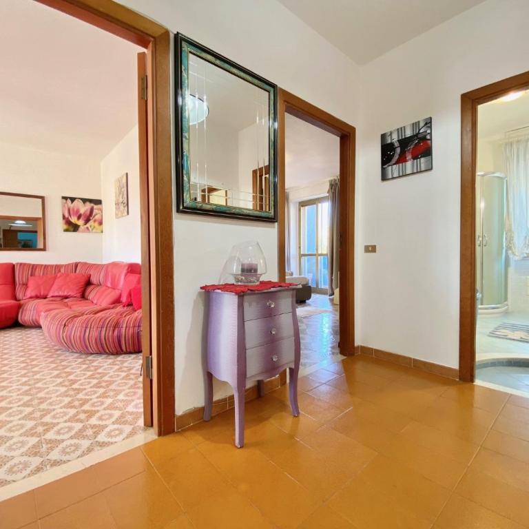 Casa Claudia - Appartamento con 2 Camere da Letto - 8