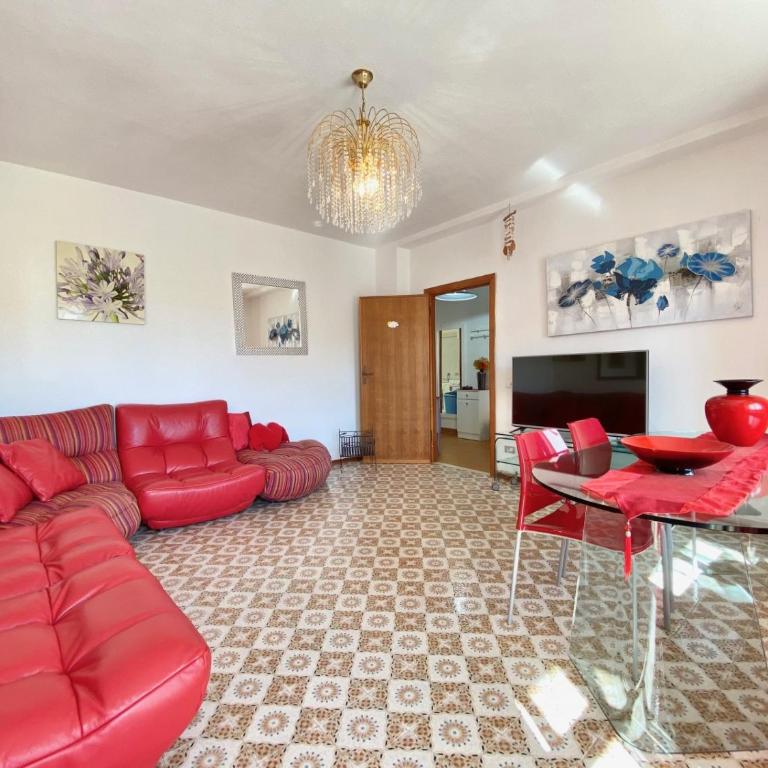 Casa Claudia - Appartamento con 2 Camere da Letto - 7