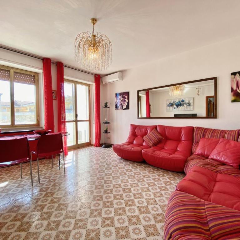 Casa Claudia - Appartamento con 2 Camere da Letto - 6