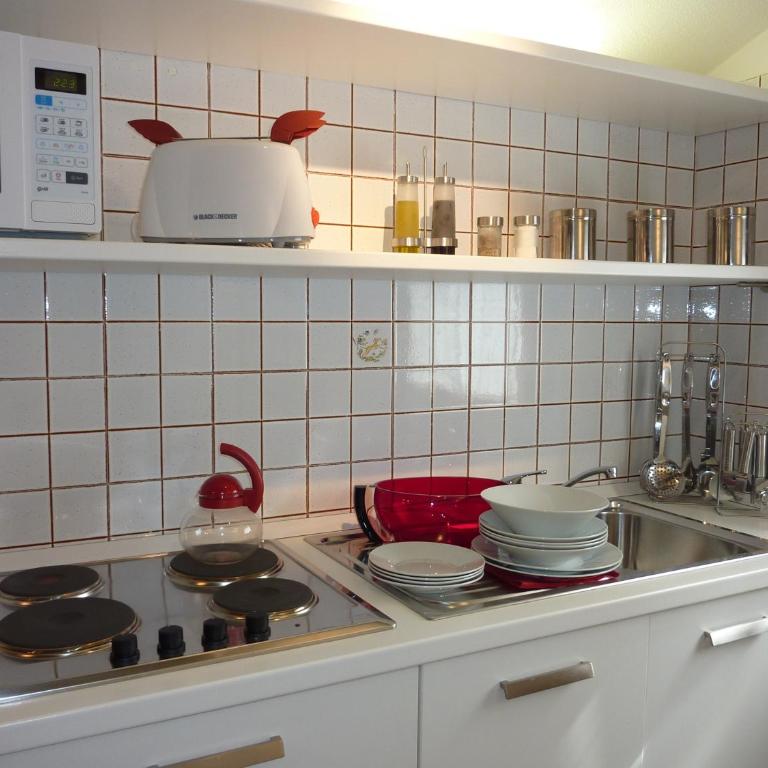 Casa Corte delle Ancore - Appartamento - 13