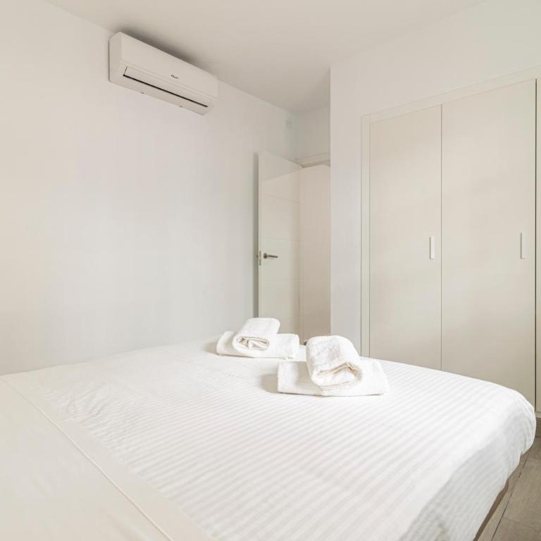 Allo Apartments Arroyo Catedral - Apartamento de 3 dormitorios - 24