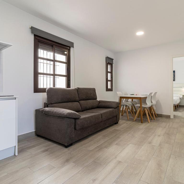 Allo Apartments Arroyo Catedral - Apartamento de 3 dormitorios - 23