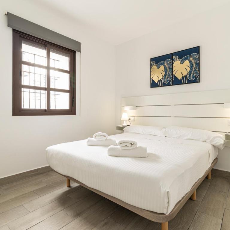 Allo Apartments Arroyo Catedral - Apartamento de 3 dormitorios - 11