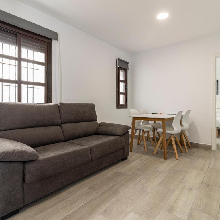 Allo Apartments Arroyo Catedral - Apartamento de 3 dormitorios - 18