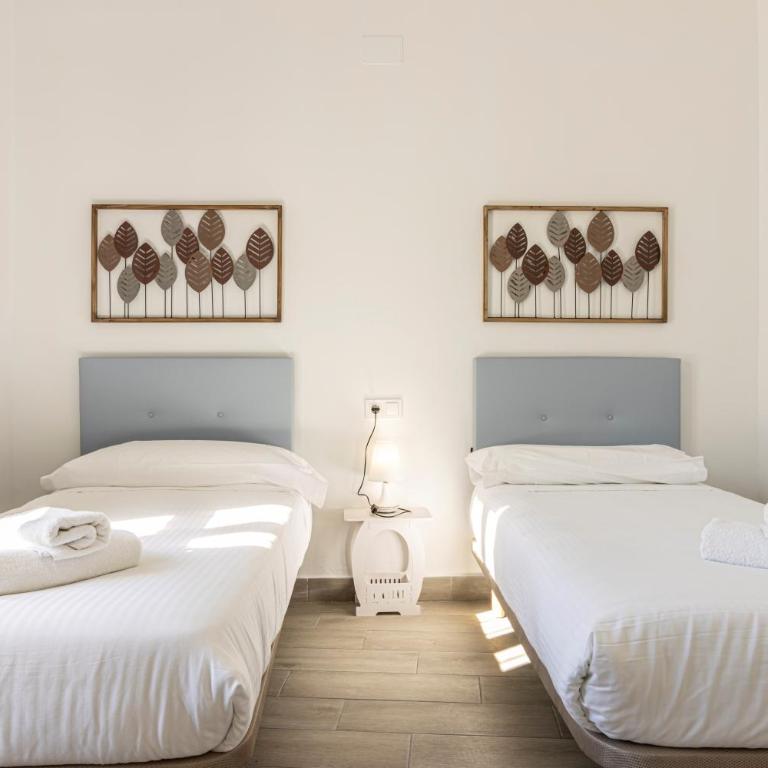 Allo Apartments Arroyo Catedral - Apartamento de 3 dormitorios - 7
