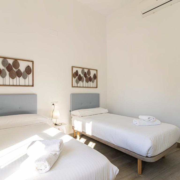 Allo Apartments Arroyo Catedral - Apartamento de 3 dormitorios - 26