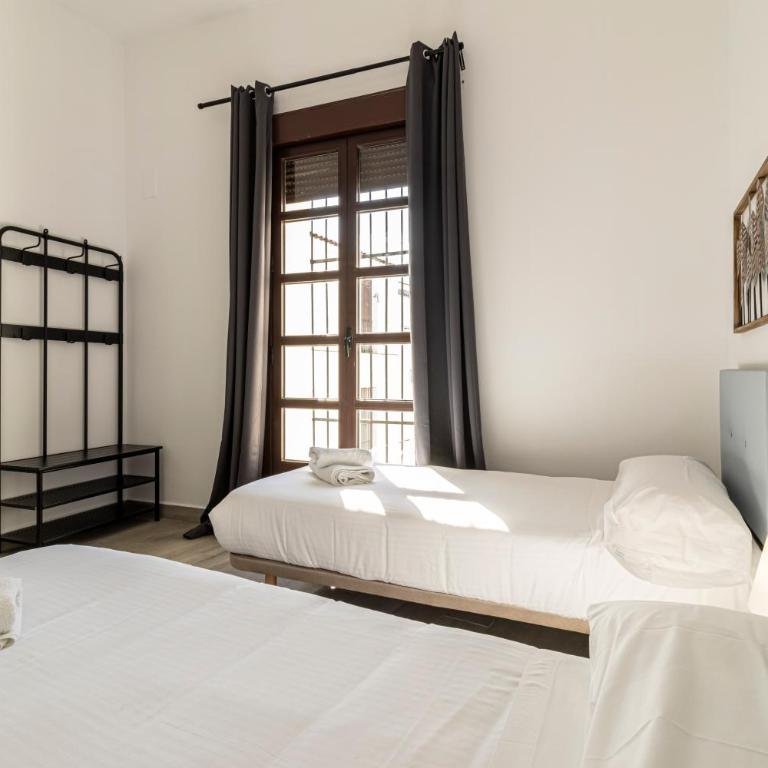 Allo Apartments Arroyo Catedral - Apartamento de 3 dormitorios - 27